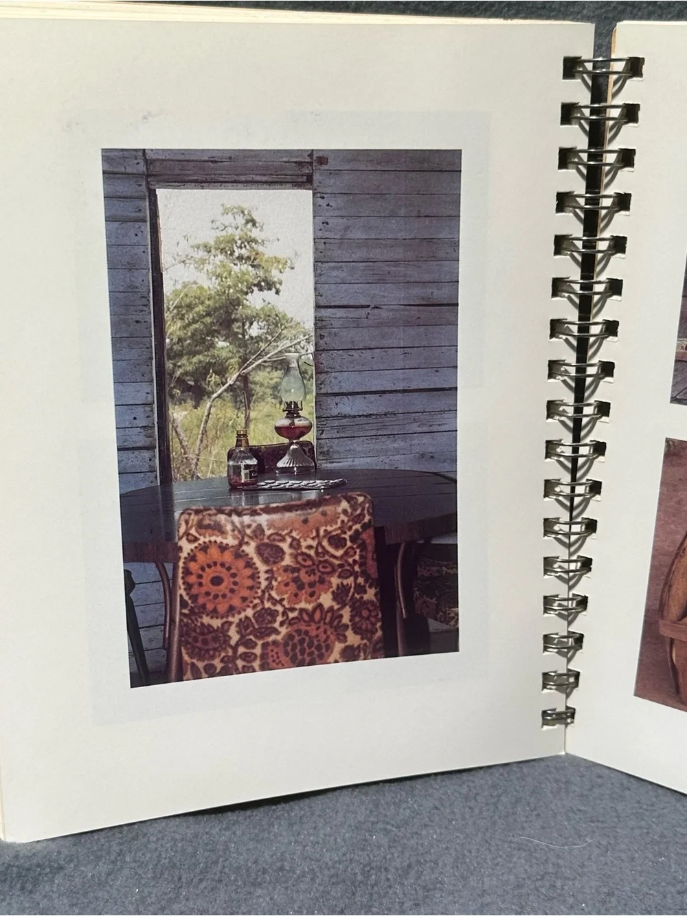 White Trash Cooking Cookbook by Ernest Matthew Mickler - Spiral-Bound